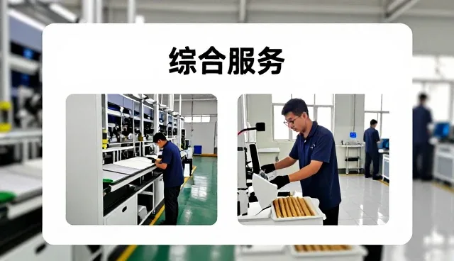 技术咨询服务