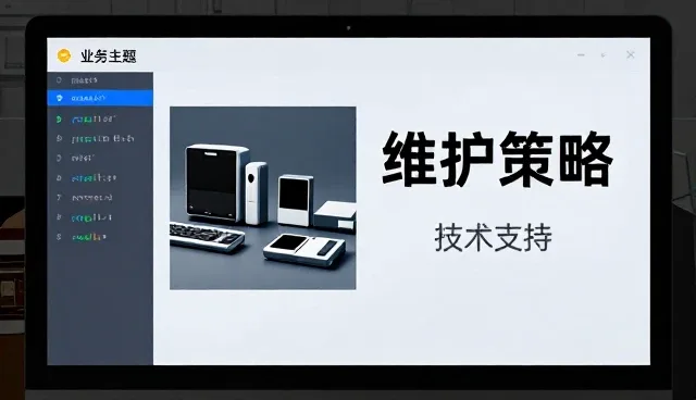 技术升级驱动稳定运营，夯实业务发展根基