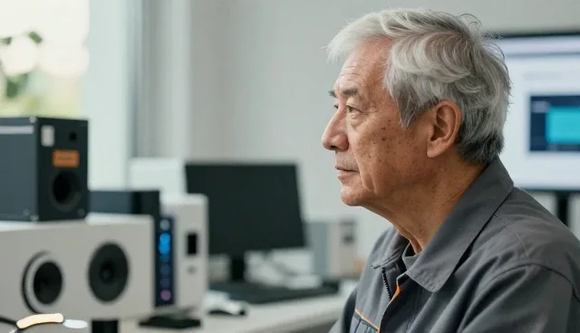 技术选型关注点：如何在不同场景中选择合适的技术方案