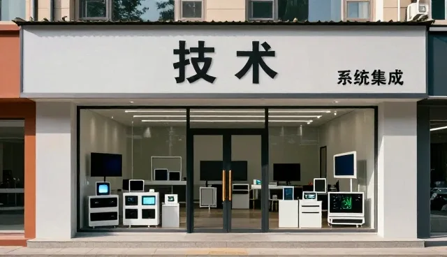 系统维护策略如何推动业务可持续发展