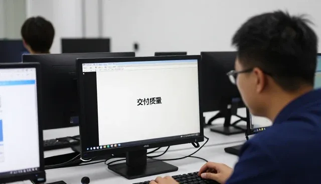 智能运维平台提升门店展厅使用效率